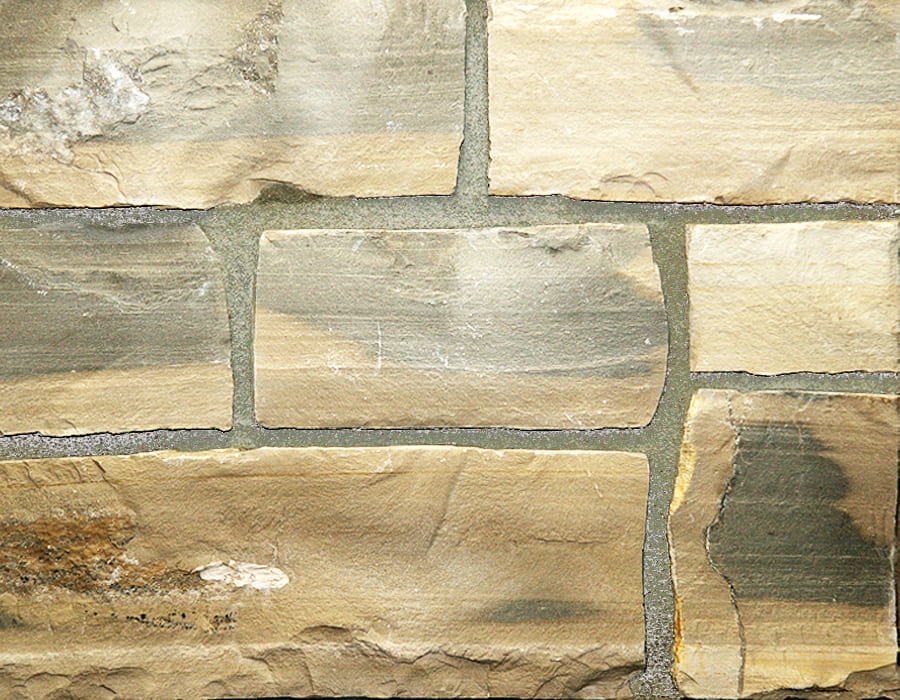 Lompoc #1 Ledge (LP1TV) - Lompoc Stone