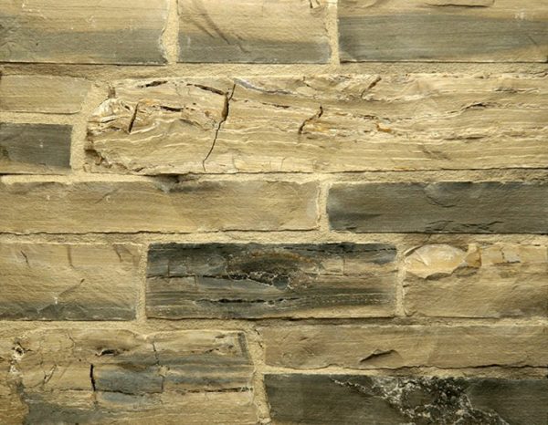 Country Ashlar Strip