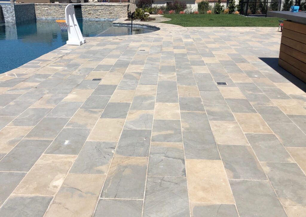 Custom Cut Lompoc Stone